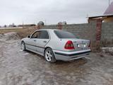 Mercedes-Benz C 280 1994 годаүшін540 000 тг. в Талдыкорган – фото 2