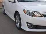 Toyota Camry 2012 годаүшін5 600 000 тг. в Актау – фото 4