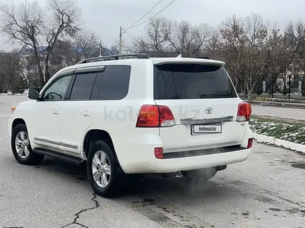 Toyota Land Cruiser 2014 года за 24 000 000 тг. в Алматы – фото 3