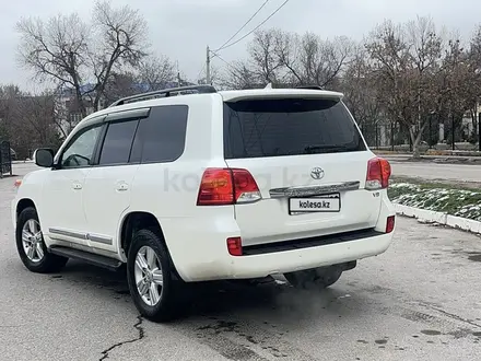 Toyota Land Cruiser 2014 года за 24 000 000 тг. в Алматы – фото 2