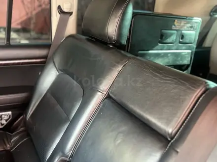 Toyota Land Cruiser 2014 года за 24 000 000 тг. в Алматы – фото 5