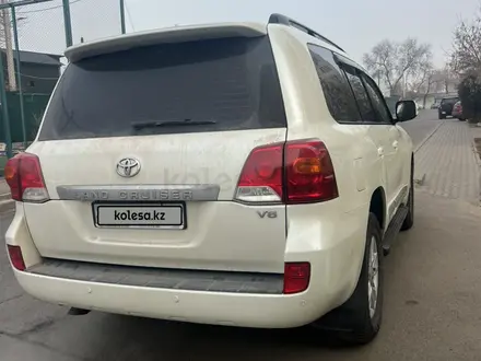 Toyota Land Cruiser 2014 года за 24 000 000 тг. в Алматы – фото 7
