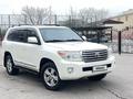 Toyota Land Cruiser 2014 года за 24 000 000 тг. в Алматы – фото 6