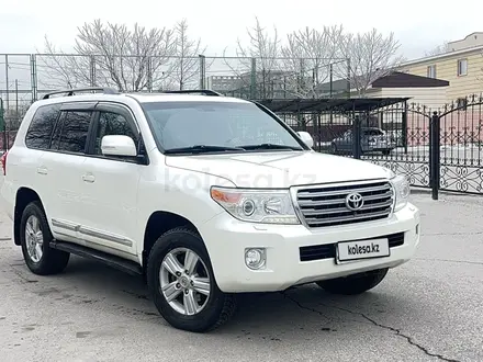 Toyota Land Cruiser 2014 года за 24 000 000 тг. в Алматы – фото 6