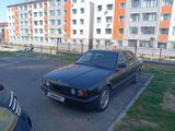 BMW 520 1991 года за 1 200 000 тг. в Шымкент – фото 2
