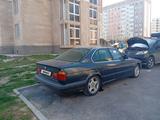 BMW 520 1991 года за 1 200 000 тг. в Шымкент – фото 4