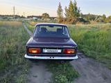ВАЗ (Lada) 2106 1988 годаүшін700 000 тг. в Семей – фото 2