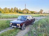 ВАЗ (Lada) 2106 1988 годаүшін700 000 тг. в Семей