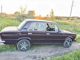 ВАЗ (Lada) 2106 1988 годаүшін700 000 тг. в Семей – фото 5