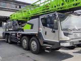 Zoomlion  Автокраны г/п от 25 до 100 тонн 2023 года в Павлодар – фото 2