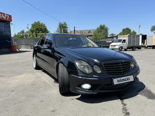 Mercedes-Benz E 500