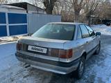 Audi 80 1989 годаfor800 000 тг. в Зайсан – фото 4