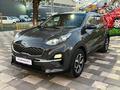 Kia Sportage 2021 года за 11 700 000 тг. в Алматы