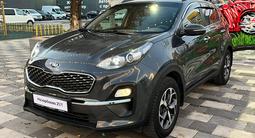 Kia Sportage 2021 годаfor11 700 000 тг. в Алматы