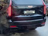 Cadillac Escalade 2023 годаfor85 000 000 тг. в Алматы – фото 3