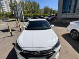 Hyundai Elantra 2020 годаүшін9 000 000 тг. в Астана – фото 2