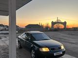 Audi A6 2001 года за 2 200 000 тг. в Тараз – фото 3