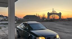 Audi A6 2001 годаүшін2 200 000 тг. в Тараз – фото 3