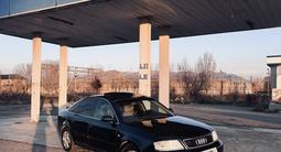 Audi A6 2001 годаүшін2 200 000 тг. в Тараз