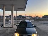 Audi A6 2001 года за 2 200 000 тг. в Тараз – фото 4