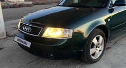 Audi A6 2001 годаүшін2 200 000 тг. в Тараз – фото 2
