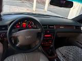 Audi A6 2001 года за 2 200 000 тг. в Тараз – фото 5