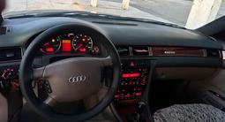 Audi A6 2001 годаүшін2 200 000 тг. в Тараз – фото 5