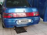 ВАЗ (Lada) 2110 2004 года за 350 000 тг. в Уральск