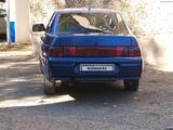 ВАЗ (Lada) 2110 2004 года за 350 000 тг. в Уральск – фото 3