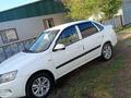 ВАЗ (Lada) Granta 2190 2013 годаүшін2 500 000 тг. в Караганда – фото 2