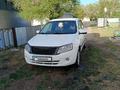 ВАЗ (Lada) Granta 2190 2013 годаүшін2 500 000 тг. в Караганда