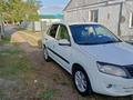 ВАЗ (Lada) Granta 2190 2013 годаүшін2 500 000 тг. в Караганда – фото 3