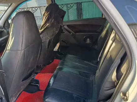 ВАЗ (Lada) Granta 2190 2013 года за 2 500 000 тг. в Караганда – фото 7