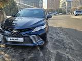 Toyota Camry 2020 годаүшін14 500 000 тг. в Алматы