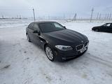 BMW 528 2010 года за 7 200 000 тг. в Актобе