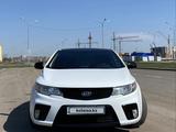 Kia Cerato 2012 года за 5 700 000 тг. в Астана – фото 2