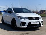 Kia Cerato 2012 года за 5 700 000 тг. в Астана
