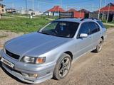 Nissan Cefiro 1997 годаүшін3 300 000 тг. в Алматы