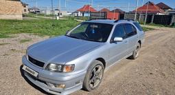 Nissan Cefiro 1997 годаүшін3 300 000 тг. в Алматы