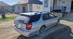 Nissan Cefiro 1997 года за 3 300 000 тг. в Алматы – фото 4