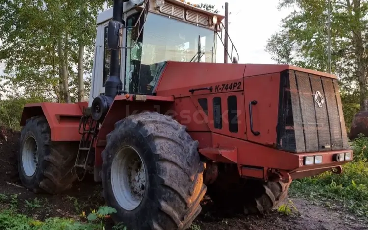 Кировец  K-744 2011 года за 35 000 000 тг. в Белоусовка