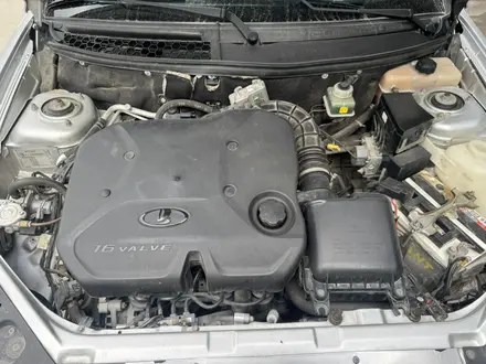 ВАЗ (Lada) Priora 2170 2015 года за 3 000 000 тг. в Актау – фото 13