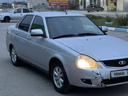 ВАЗ (Lada) Priora 2170 2015 года за 3 000 000 тг. в Актау – фото 2