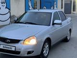 ВАЗ (Lada) Priora 2170 2015 года за 3 000 000 тг. в Актау