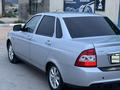 ВАЗ (Lada) Priora 2170 2015 года за 3 000 000 тг. в Актау – фото 5