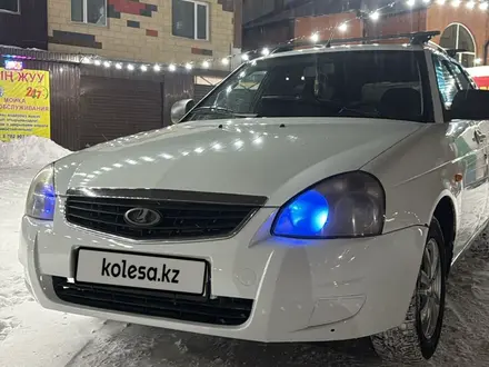 ВАЗ (Lada) Priora 2171 2013 года за 2 000 000 тг. в Астана