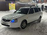 ВАЗ (Lada) Priora 2171 2013 годаfor2 000 000 тг. в Астана – фото 2