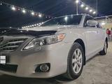 Toyota Camry 2009 года за 6 500 000 тг. в Шиели – фото 5