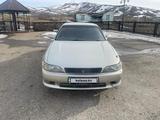 Toyota Mark II 1995 года за 3 000 000 тг. в Риддер – фото 5