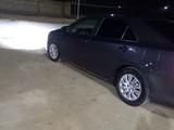 Toyota Camry 2012 года за 5 000 000 тг. в Бейнеу – фото 3